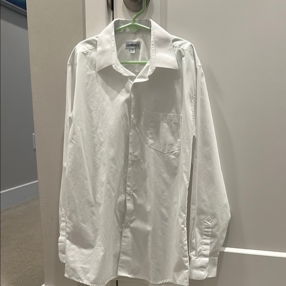 Boys 6 piece navy suit. Size 12. Only worn once. - Picture 6 of 13